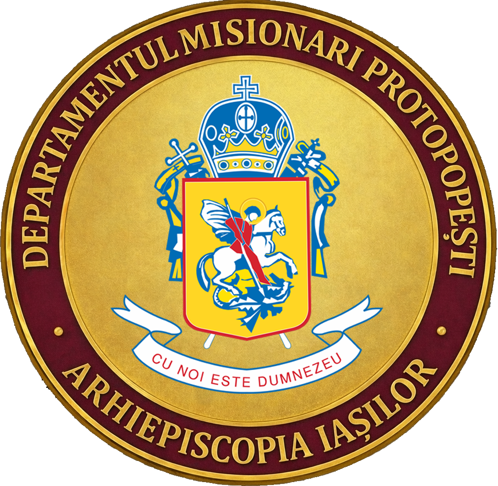 Departamentul Misionari Protopopești